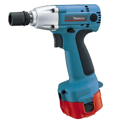 充電式扳手6918DWA 12.7mm(1/2