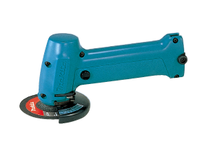 充電式刀具磨光機9500DW 100mm(4