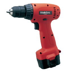 充電式起子電鉆MT060SK2 10mm(3/8