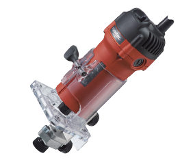 木工修邊機(jī)MT371 6mm(1/4